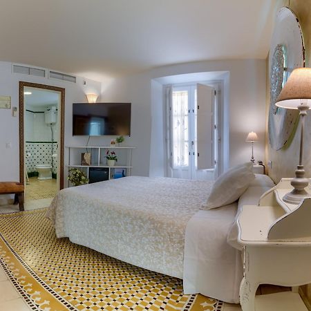 Hotel Argantonio Cádiz Kültér fotó