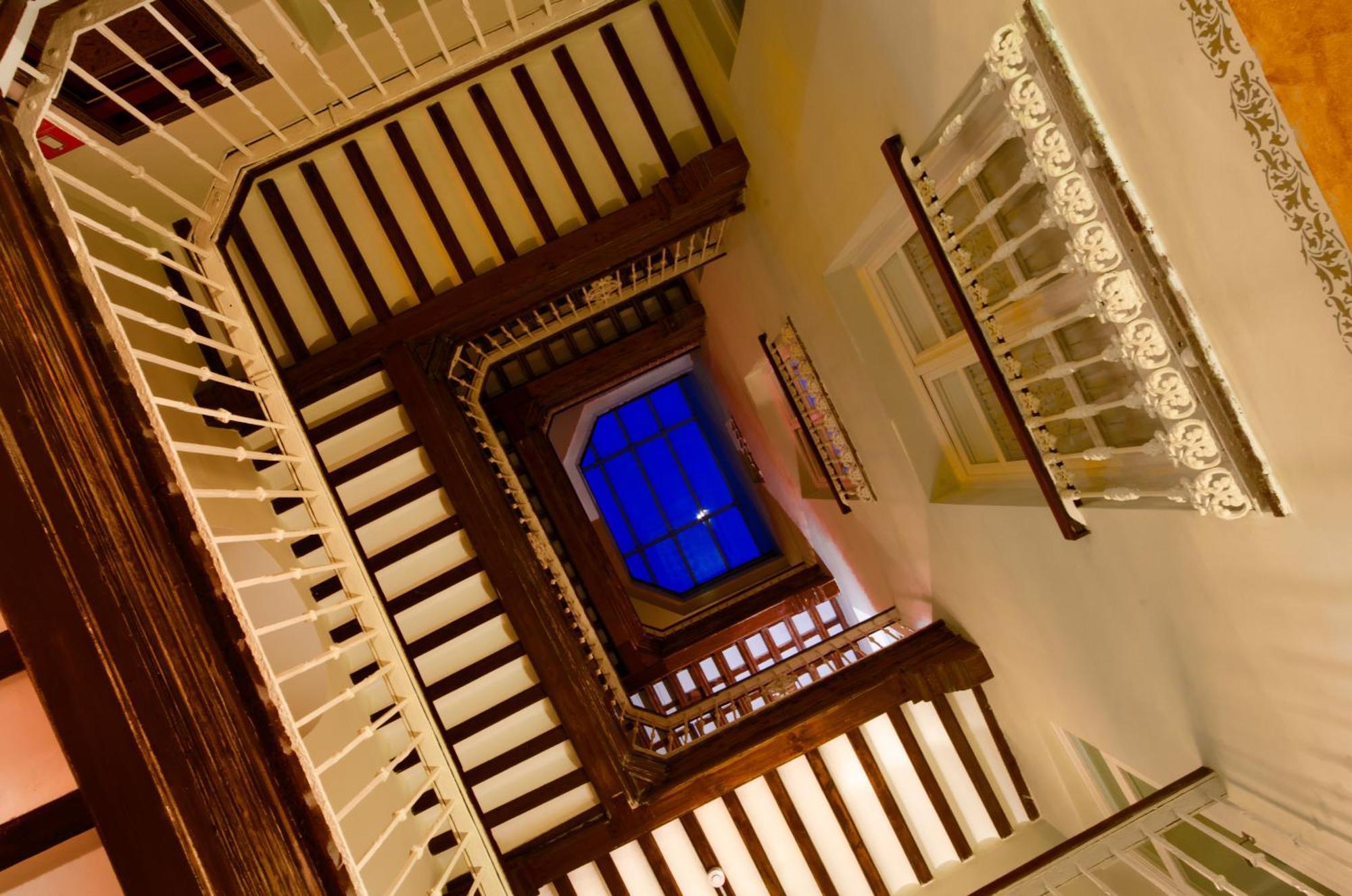 Hotel Argantonio Cádiz Kültér fotó