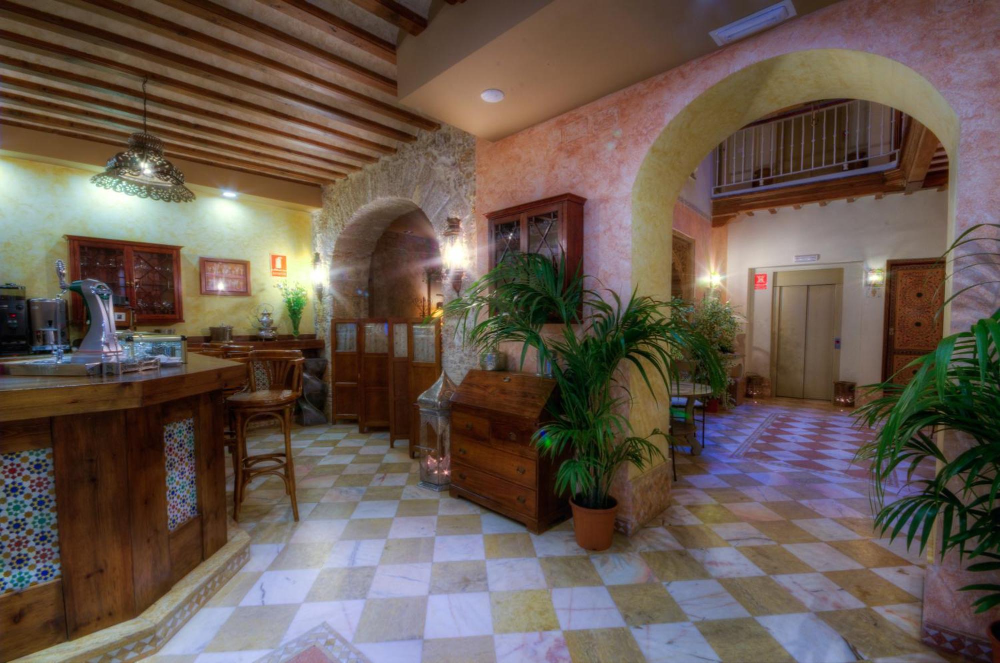 Hotel Argantonio Cádiz Kültér fotó
