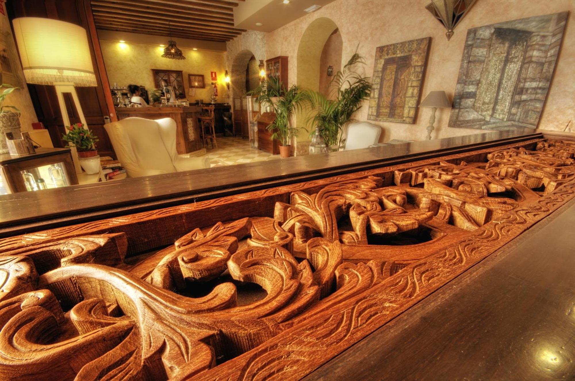 Hotel Argantonio Cádiz Kültér fotó