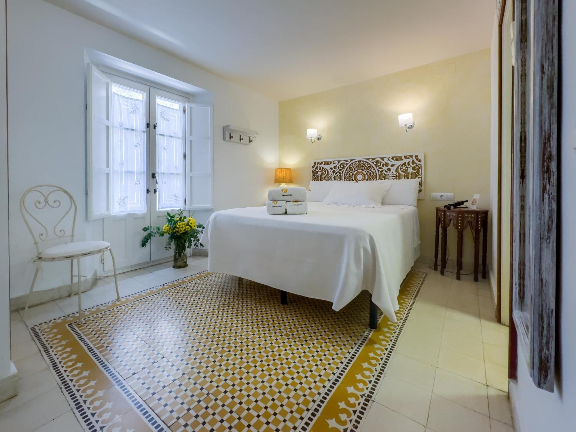 Hotel Argantonio Cádiz Kültér fotó