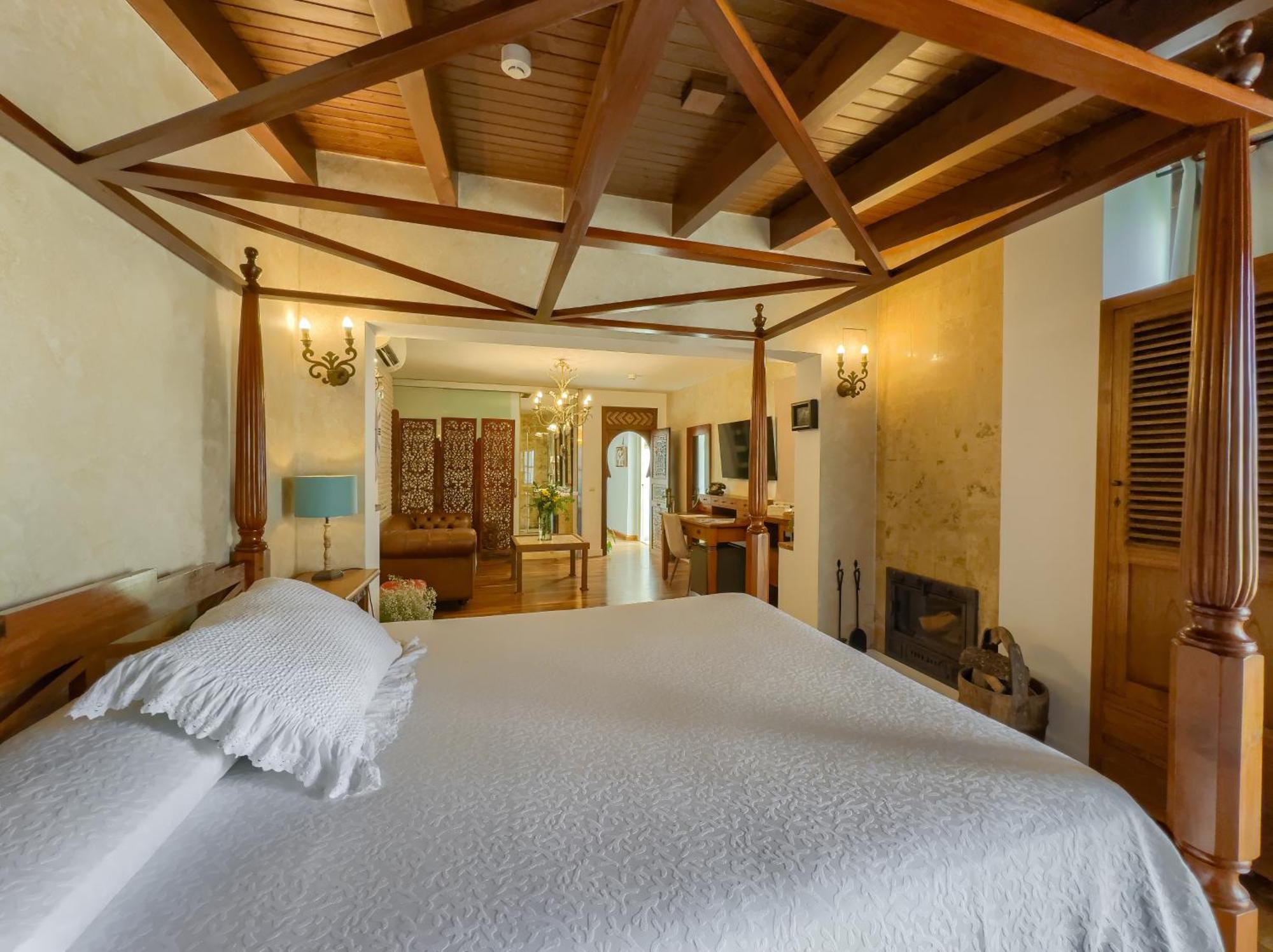 Hotel Argantonio Cádiz Kültér fotó