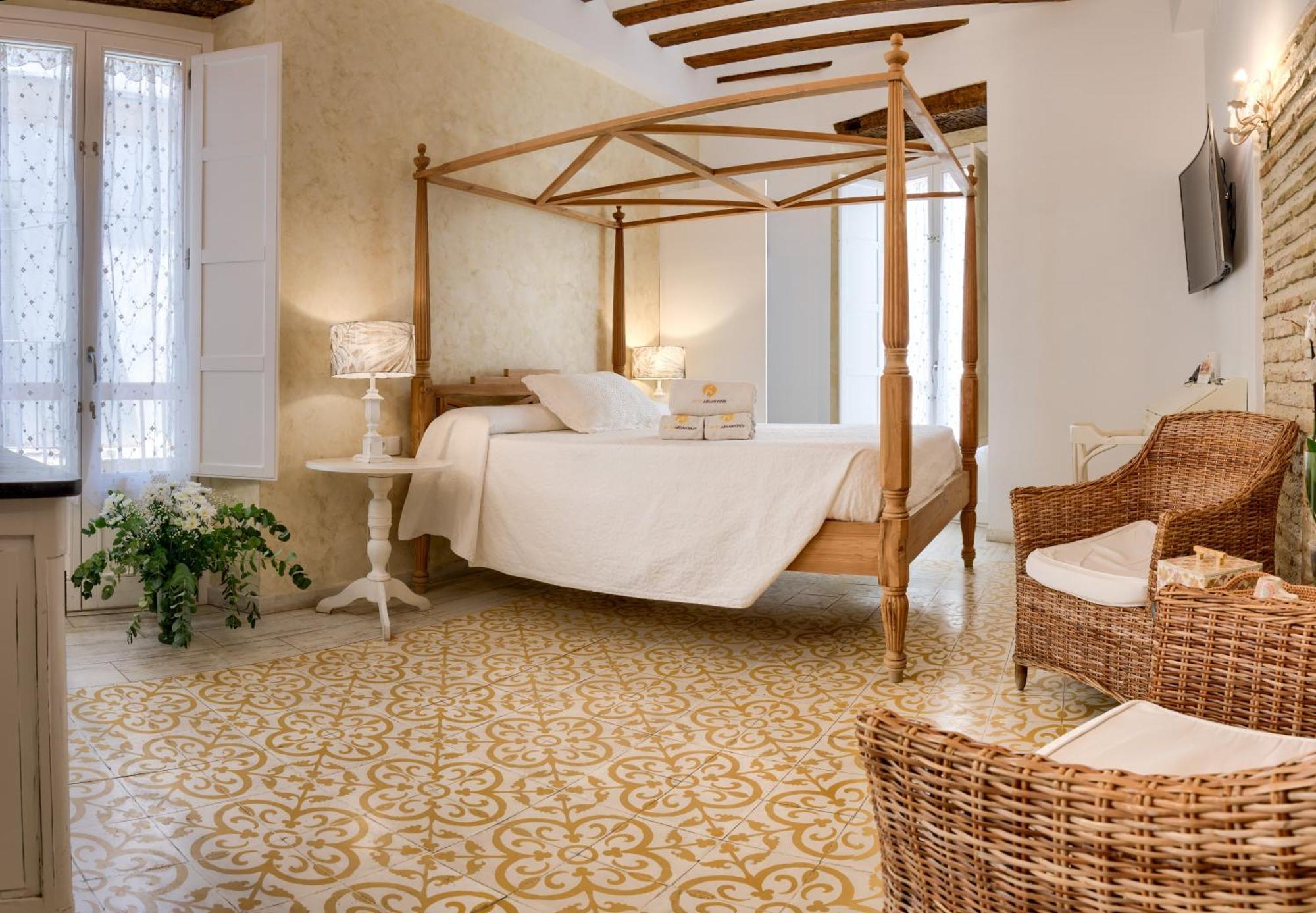 Hotel Argantonio Cádiz Kültér fotó