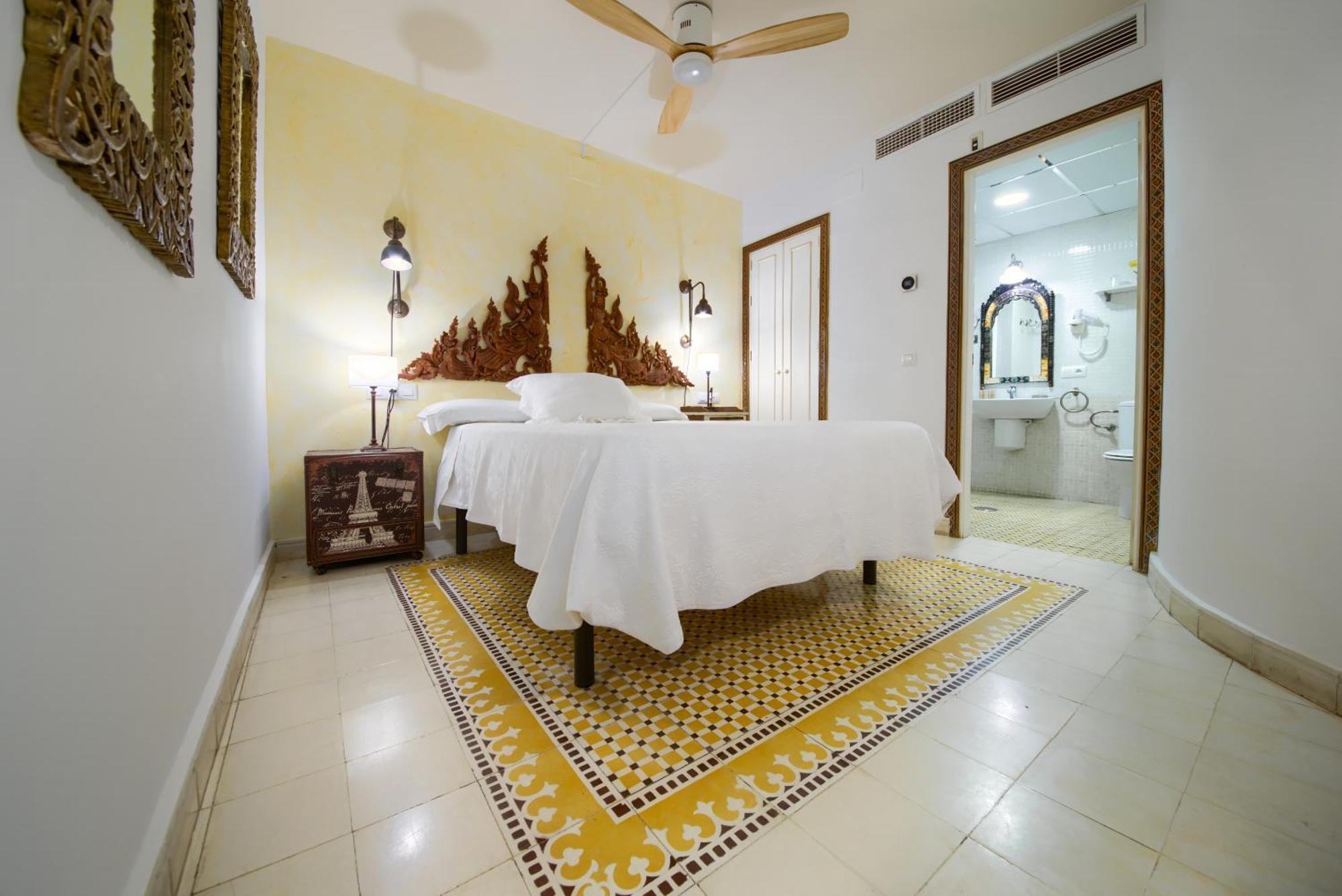 Hotel Argantonio Cádiz Kültér fotó