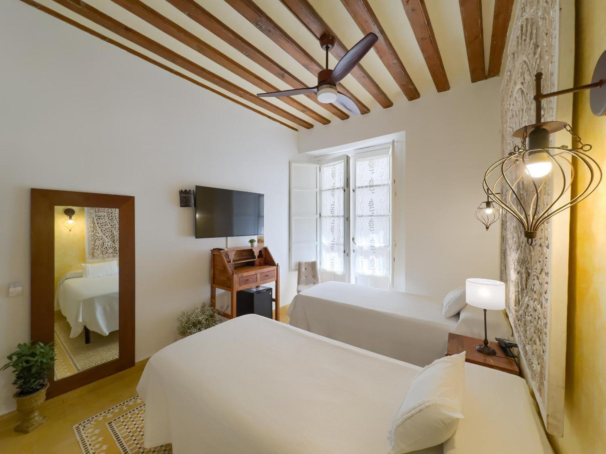 Hotel Argantonio Cádiz Kültér fotó