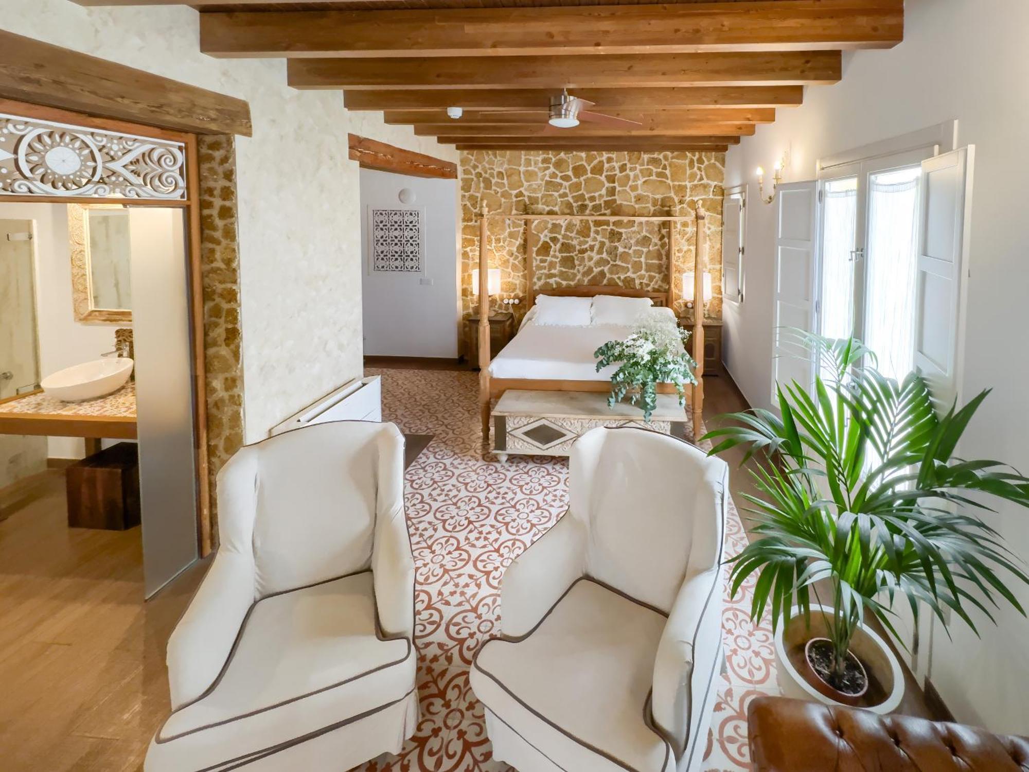 Hotel Argantonio Cádiz Kültér fotó