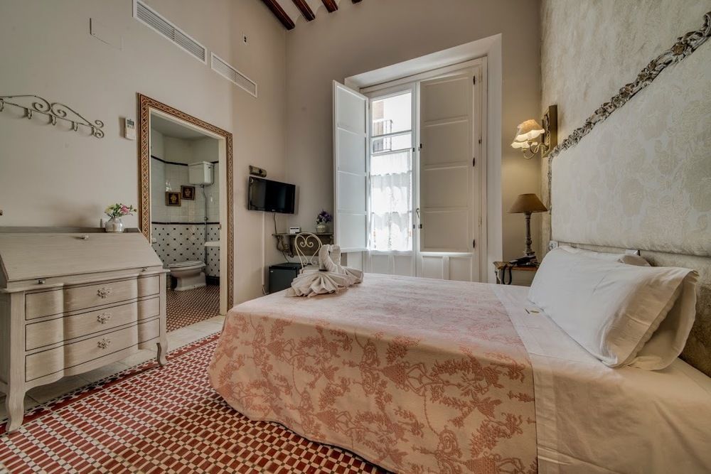 Hotel Argantonio Cádiz Kültér fotó