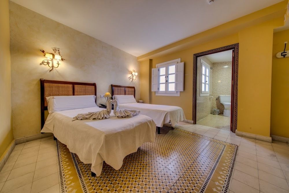 Hotel Argantonio Cádiz Kültér fotó