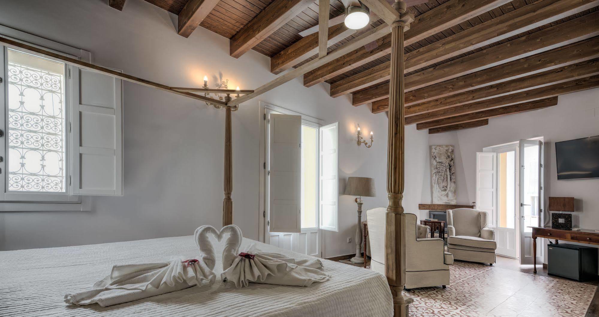 Hotel Argantonio Cádiz Kültér fotó