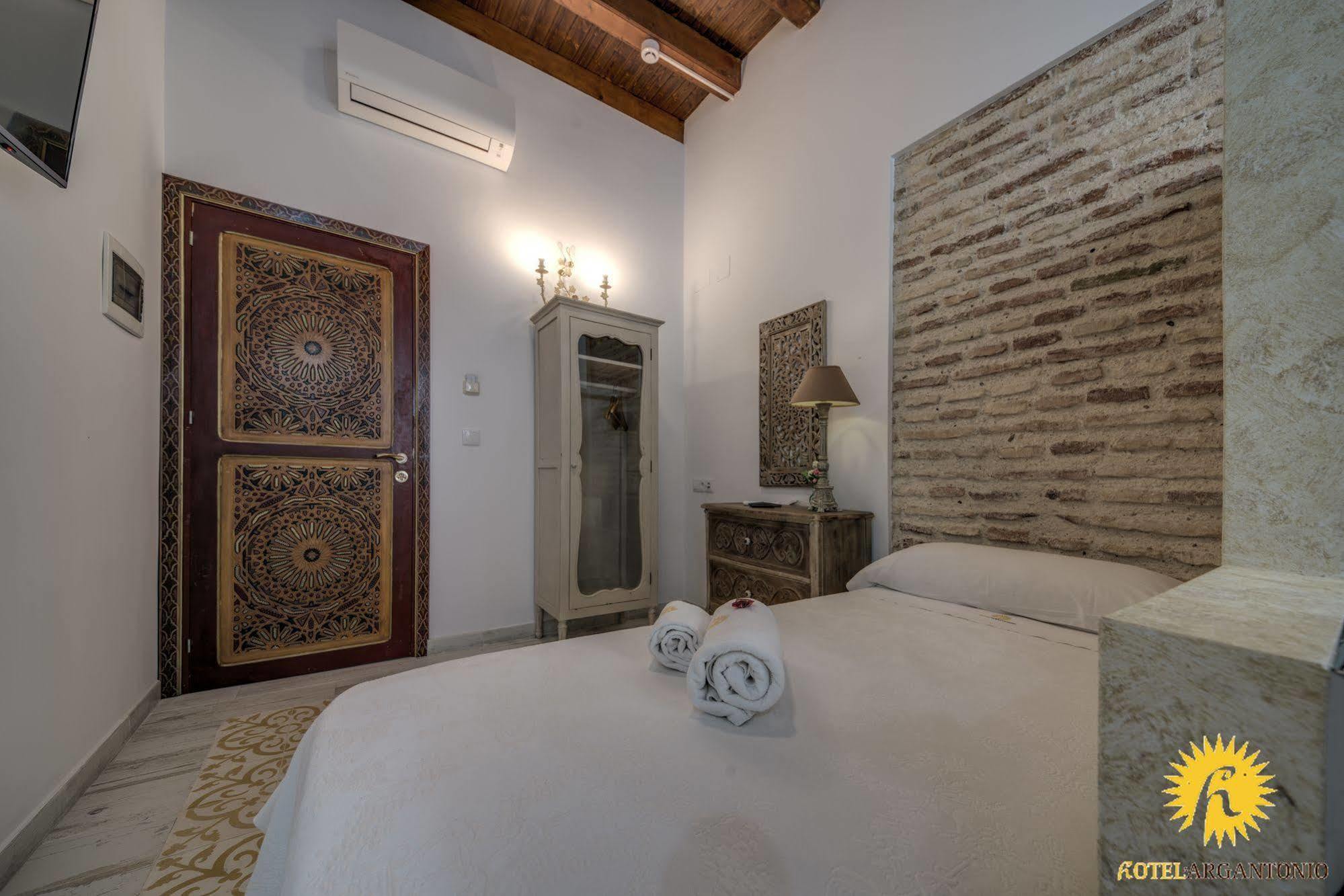 Hotel Argantonio Cádiz Kültér fotó