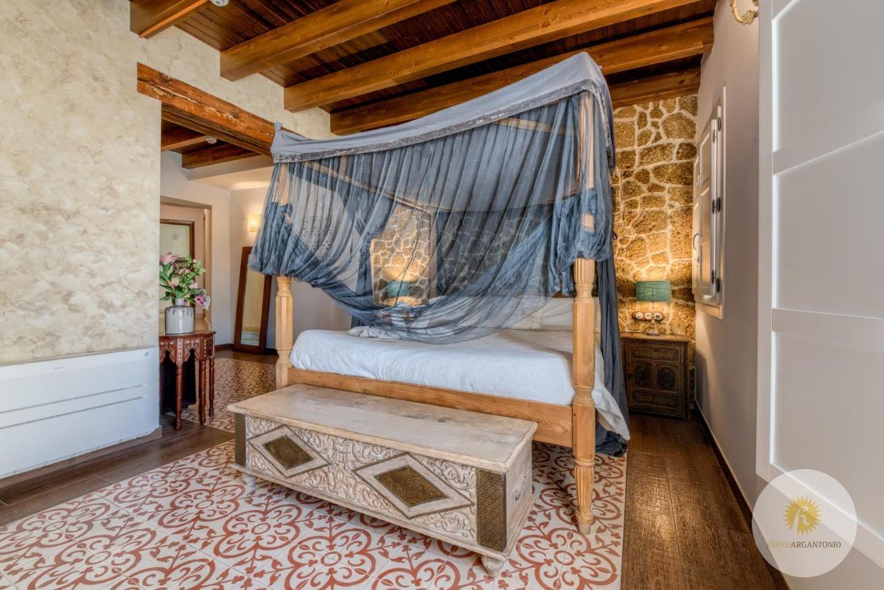 Hotel Argantonio Cádiz Kültér fotó